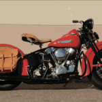 Classic American Cruisers Crossing the Block at Mecum’s Las Vegas Motorcycle Auction: January 29 – February 1, 2025